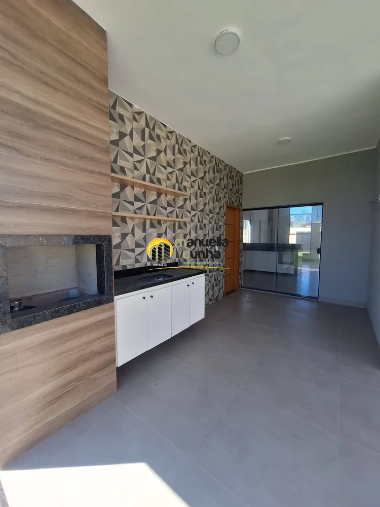 Casa, 3 quartos, 120 m² - Foto 26