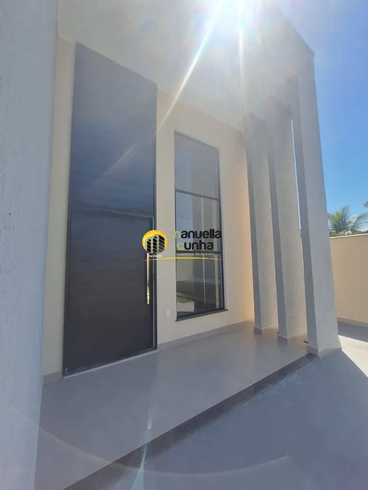 Casa, 3 quartos, 120 m² - Foto 8