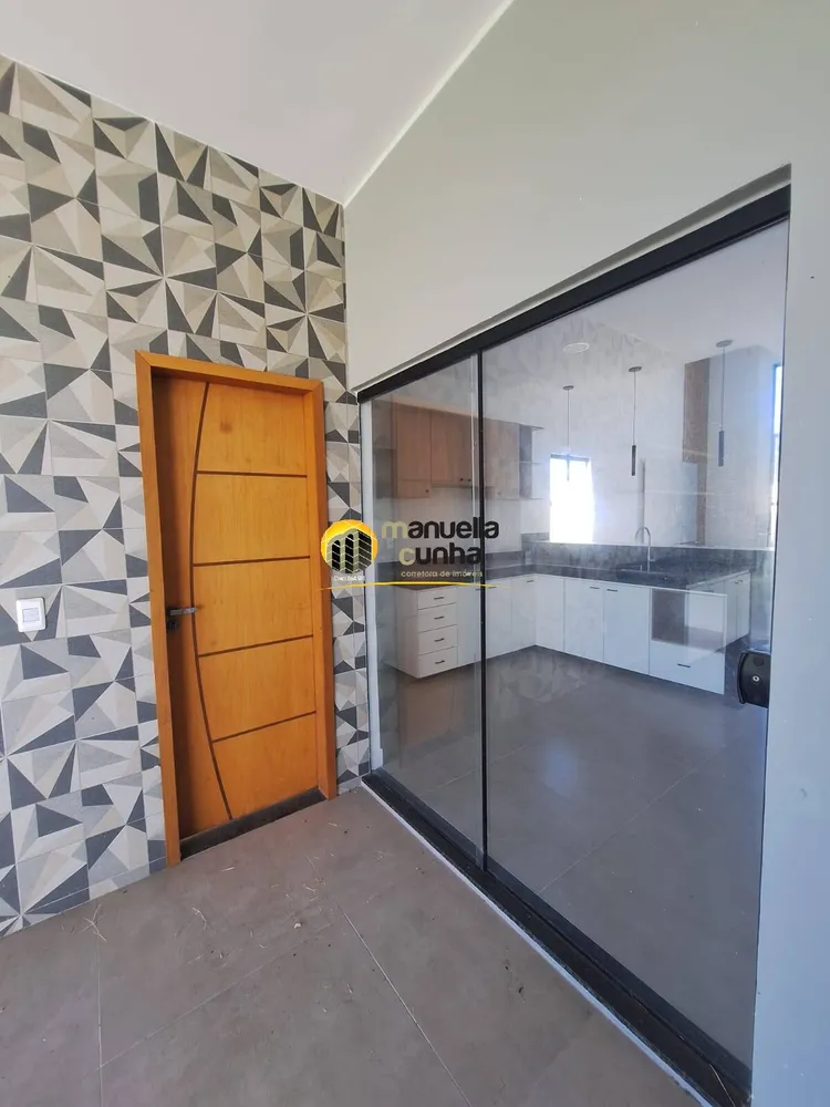 Casa, 3 quartos, 120 m² - Foto 25