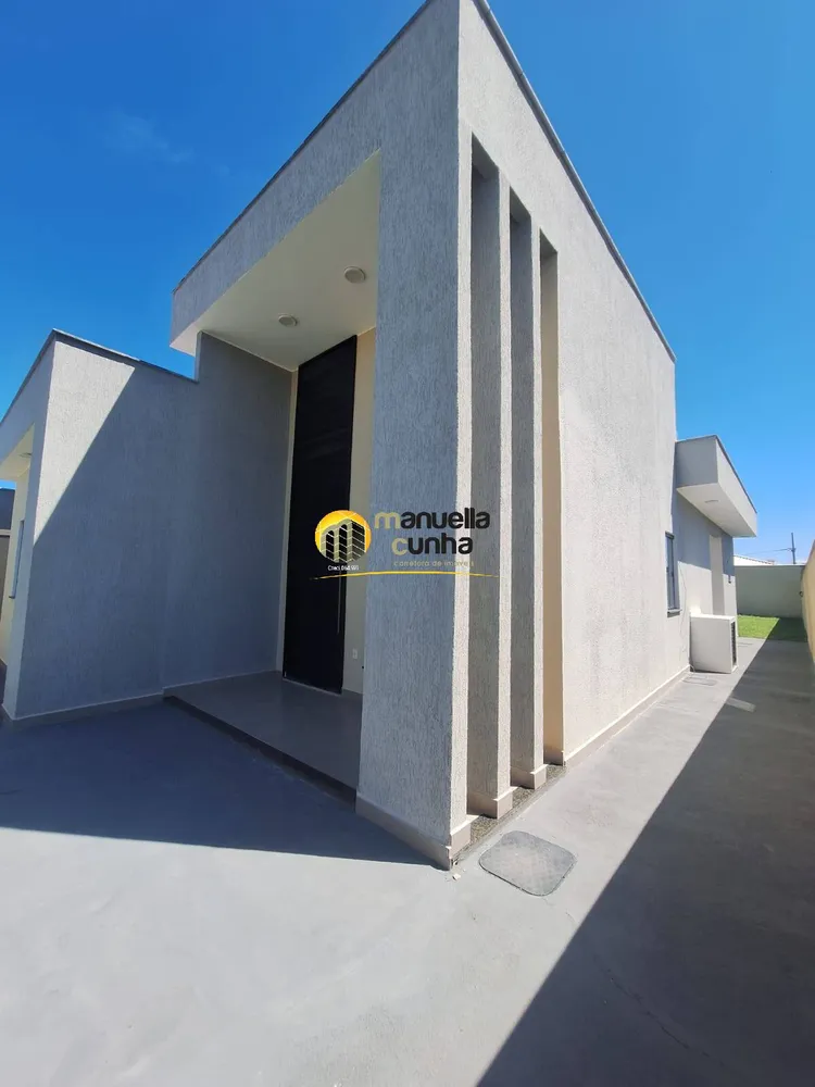 Casa, 3 quartos, 120 m² - Foto 5