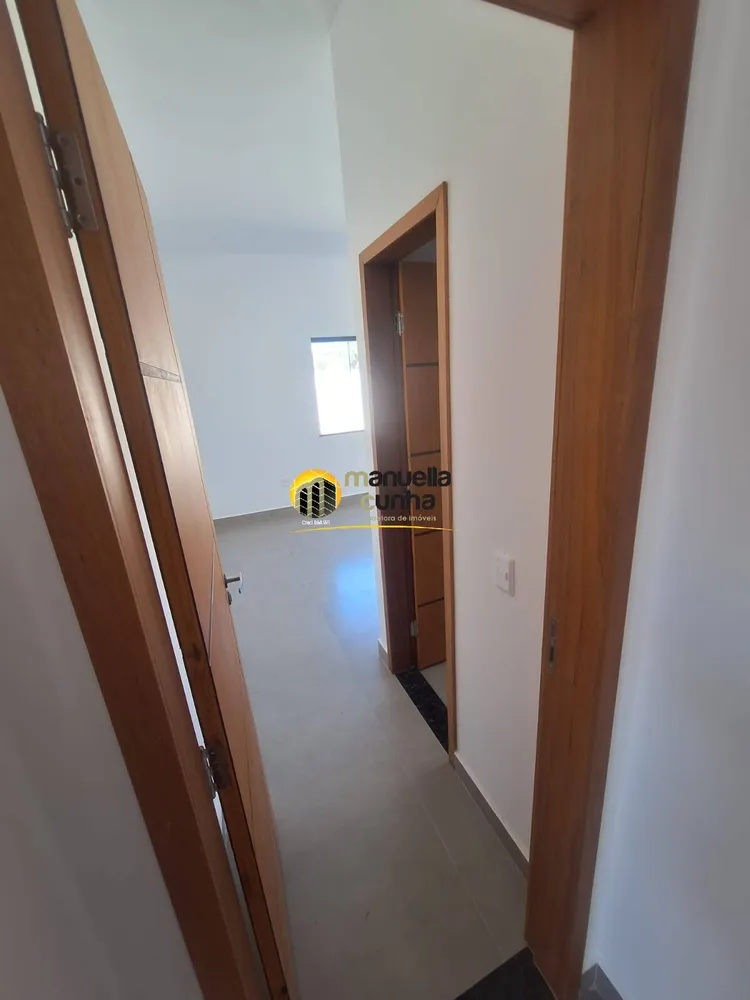 Casa, 3 quartos, 120 m² - Foto 22