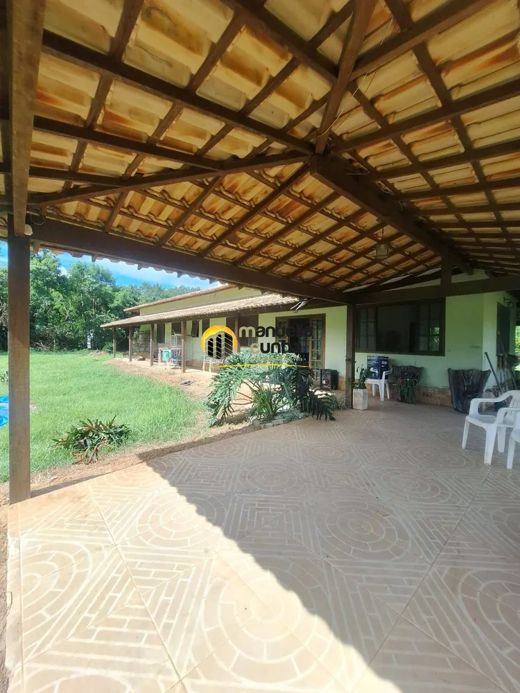 Sítio, 2 quartos, 7265 m² - Foto 7