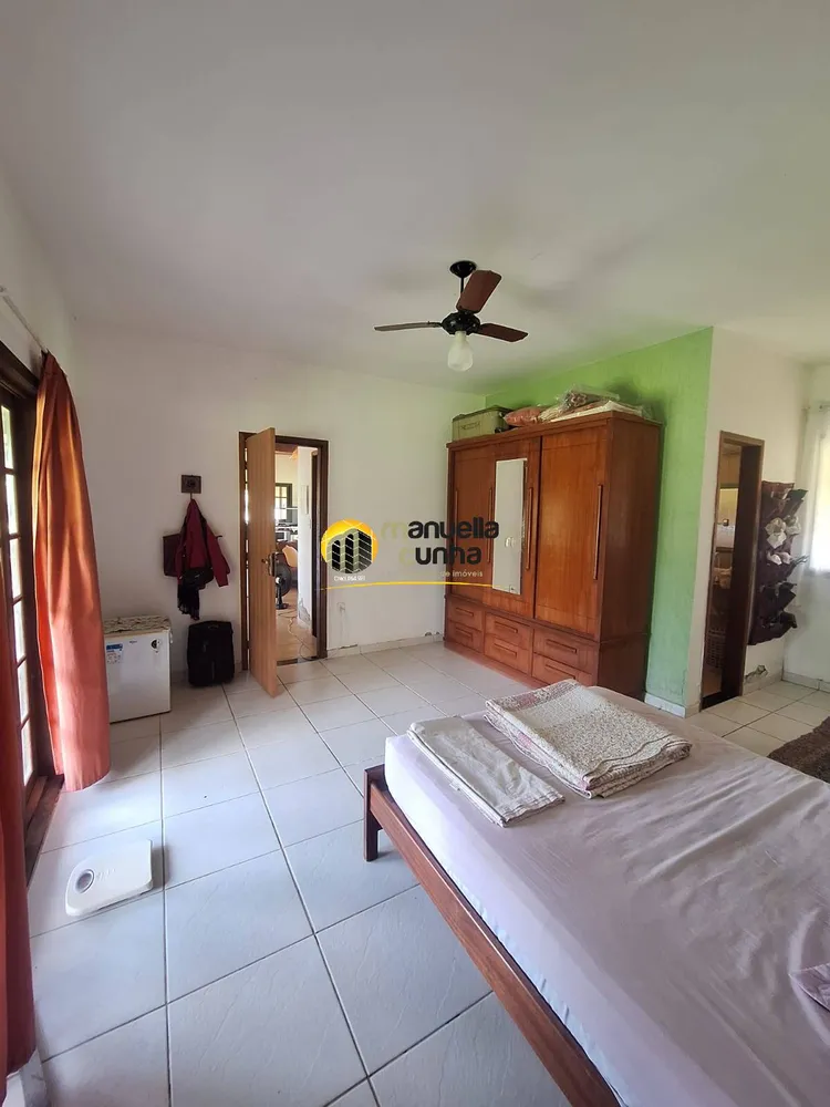 Sítio, 2 quartos, 7265 m² - Foto 14