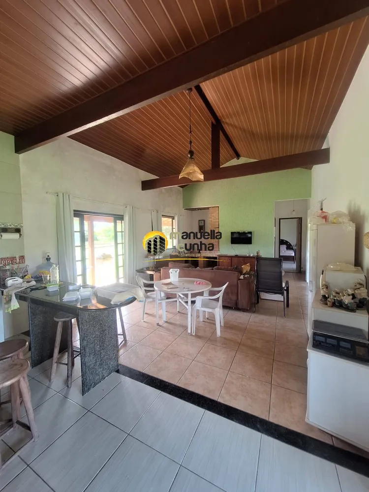 Sítio, 2 quartos, 7265 m² - Foto 10