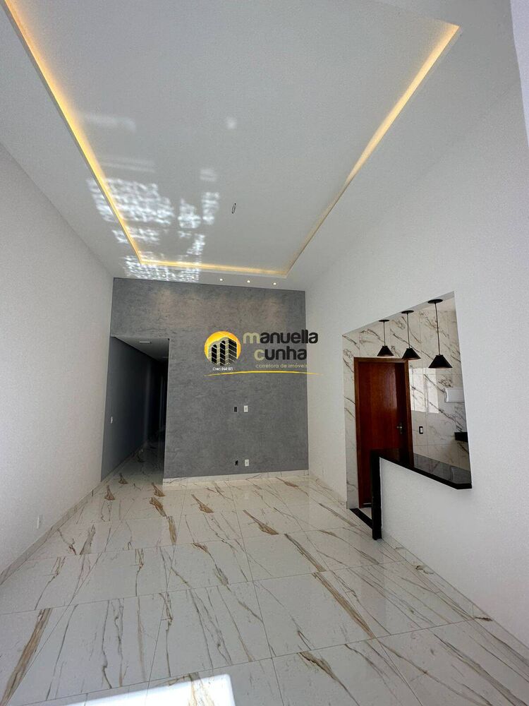 Casa, 3 quartos, 95 m² - Foto 2
