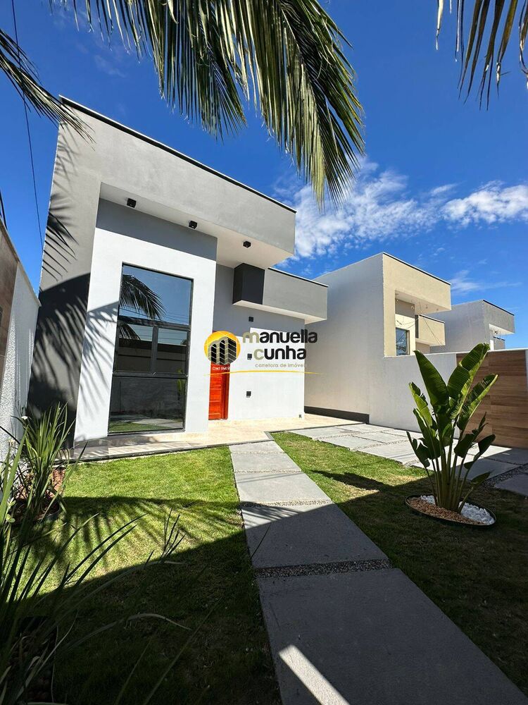 Casa, 3 quartos, 95 m² - Foto 24