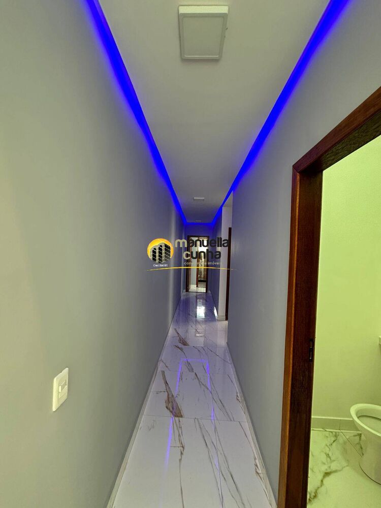 Casa, 3 quartos, 95 m² - Foto 5