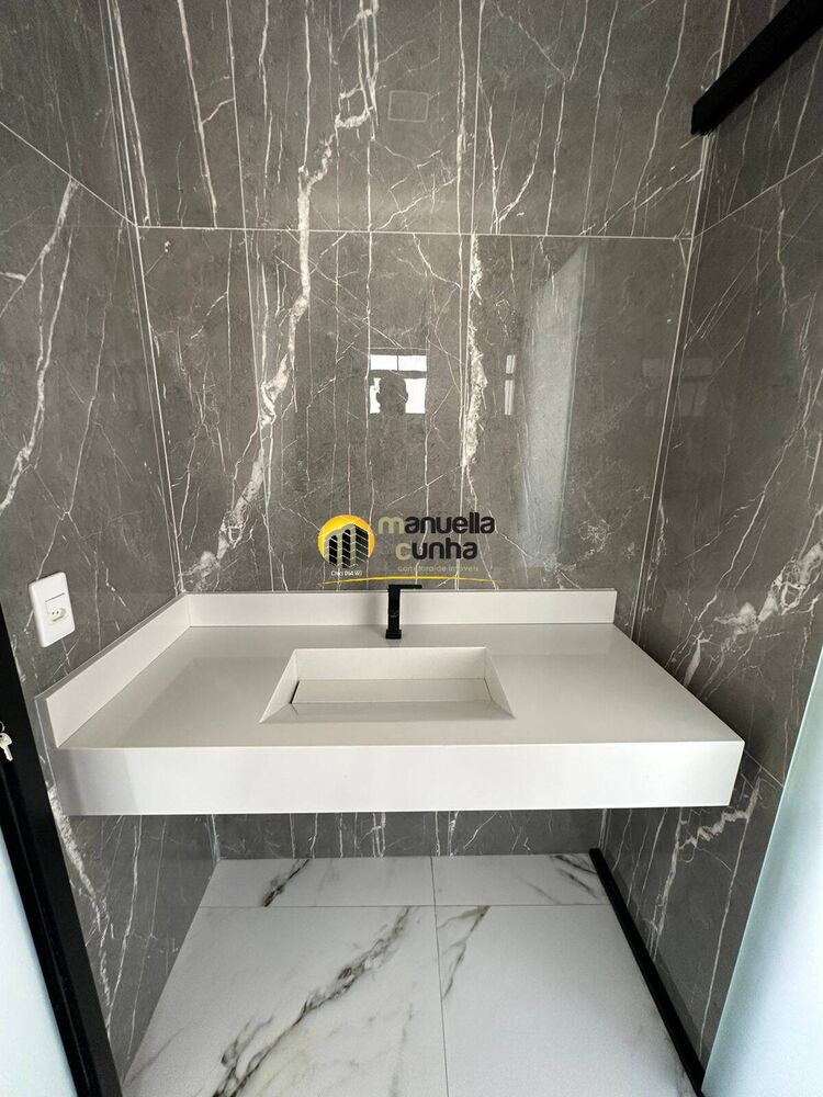 Casa, 3 quartos, 95 m² - Foto 14