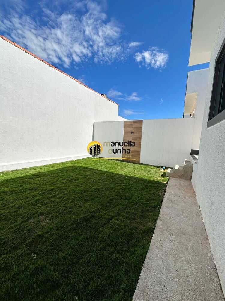 Casa, 3 quartos, 95 m² - Foto 12