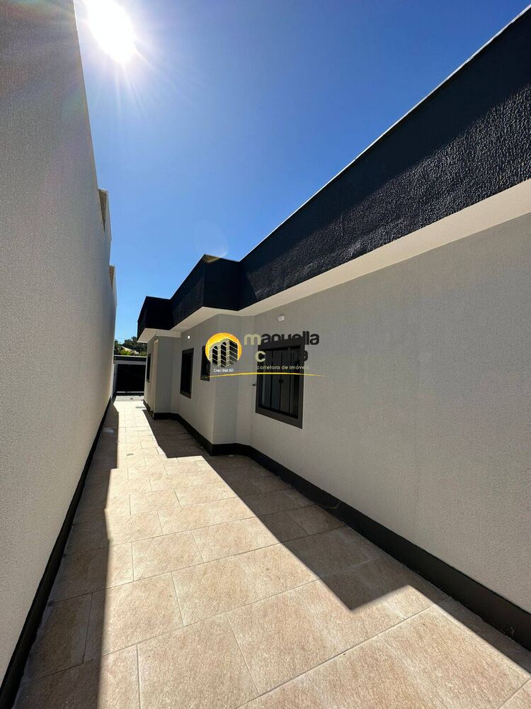 Casa, 3 quartos, 95 m² - Foto 6