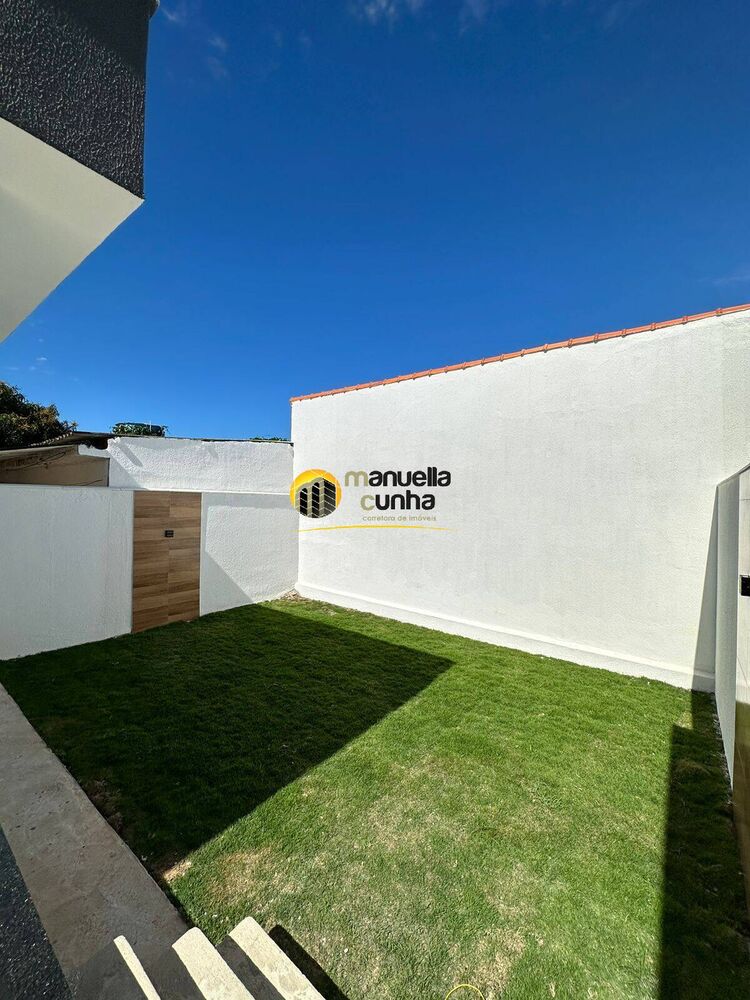 Casa, 3 quartos, 95 m² - Foto 20