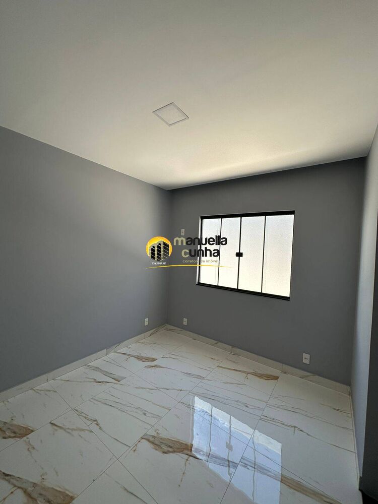 Casa, 3 quartos, 95 m² - Foto 1