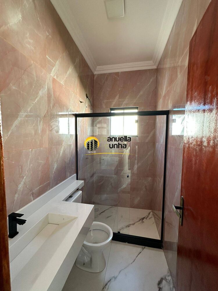 Casa, 3 quartos, 95 m² - Foto 7