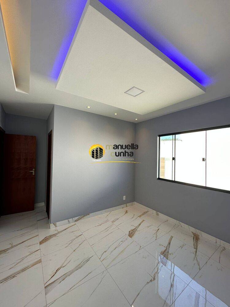 Casa, 3 quartos, 95 m² - Foto 3