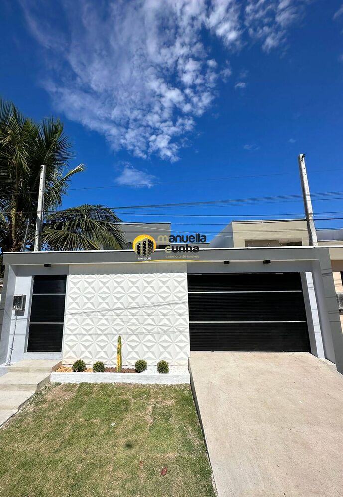 Casa, 3 quartos, 95 m² - Foto 15