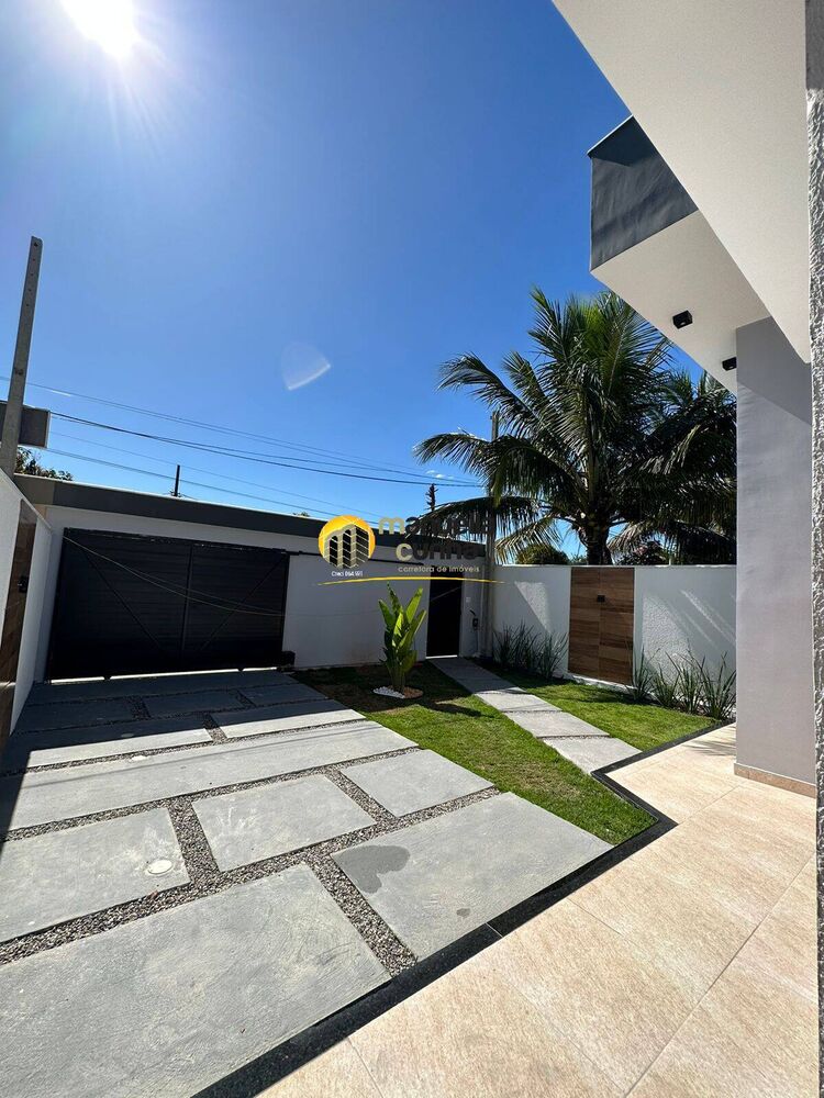 Casa, 3 quartos, 95 m² - Foto 11