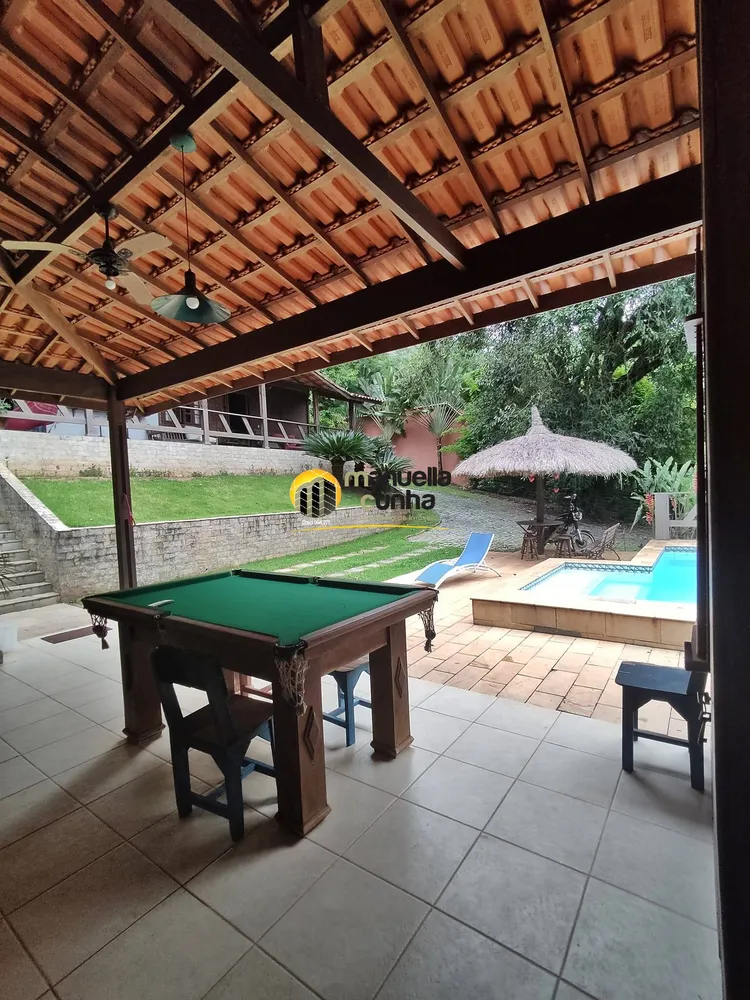 Casa, 6 quartos, 350 m² - Foto 13