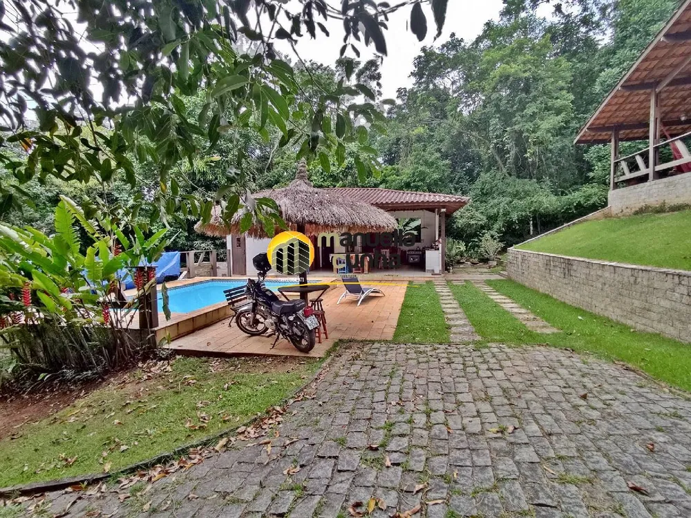 Casa, 6 quartos, 350 m² - Foto 11