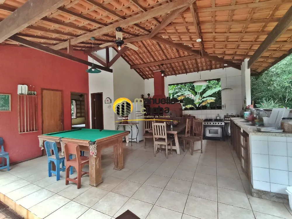 Casa, 6 quartos, 350 m² - Foto 14