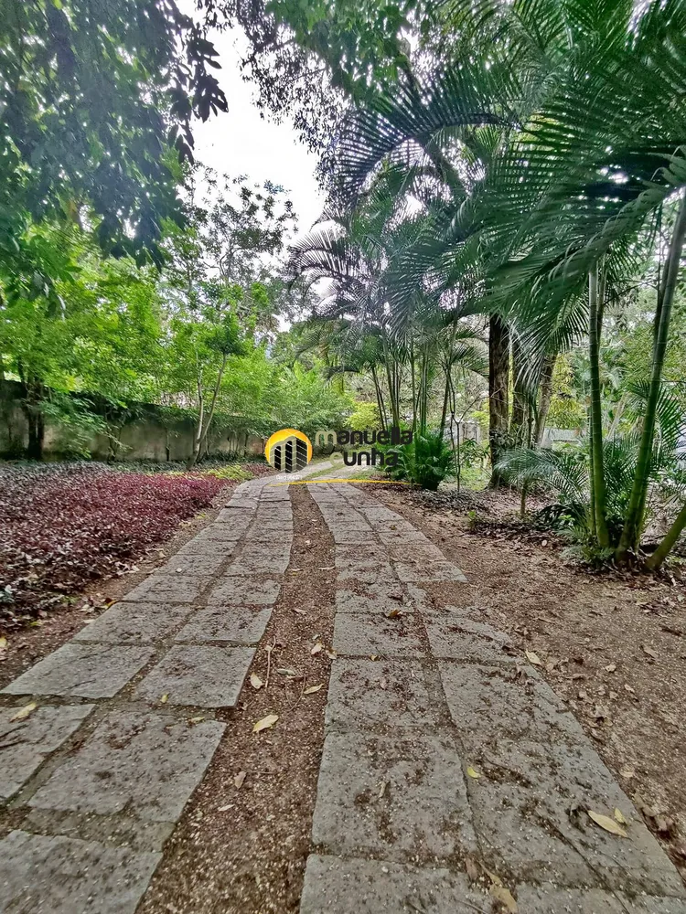 Casa, 6 quartos, 350 m² - Foto 26
