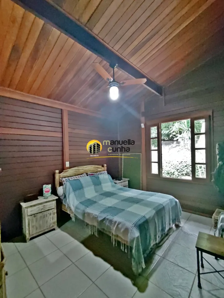 Casa, 6 quartos, 350 m² - Foto 23