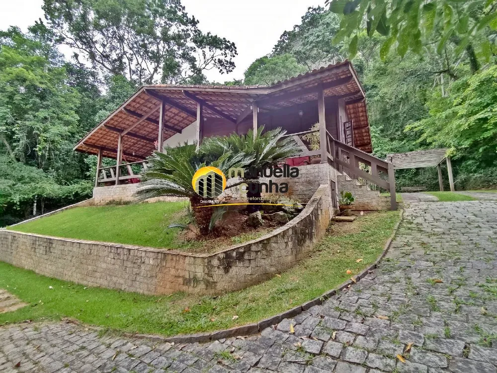 Casa, 6 quartos, 350 m² - Foto 3