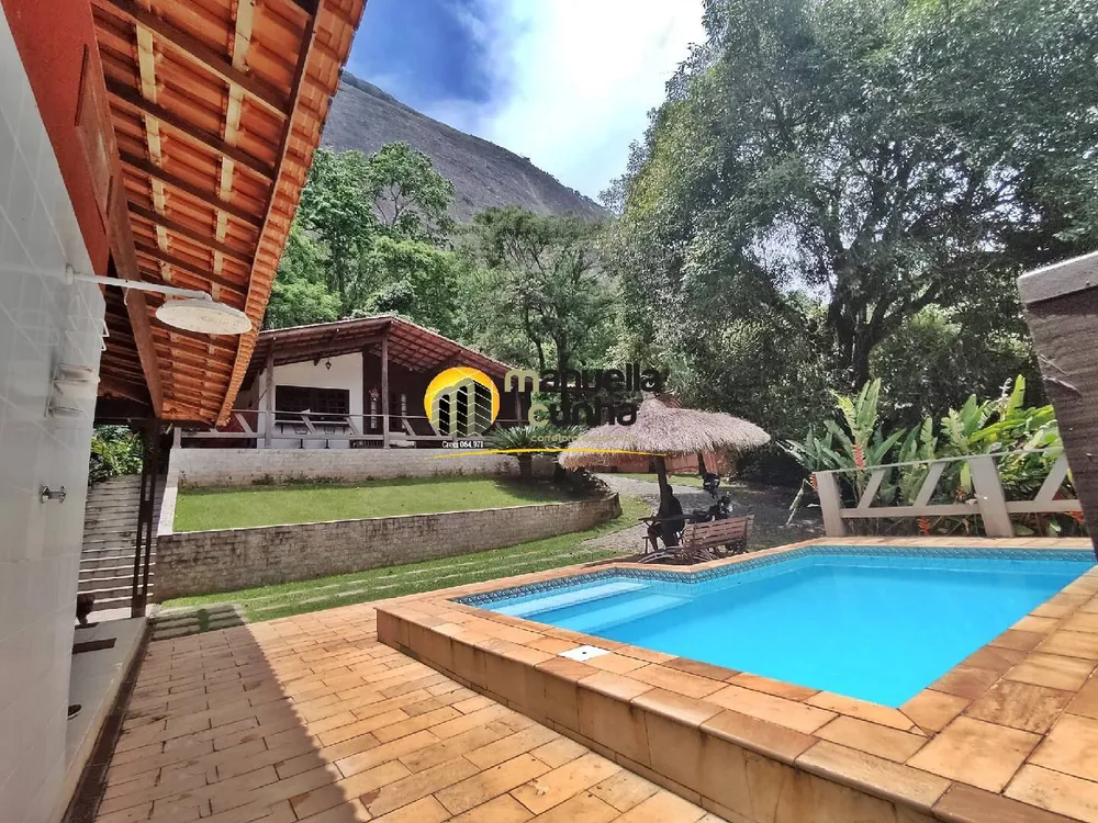 Casa, 6 quartos, 350 m² - Foto 12
