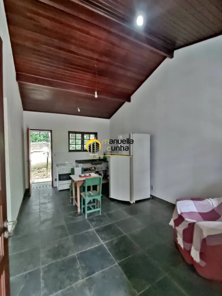 Casa, 6 quartos, 350 m² - Foto 22