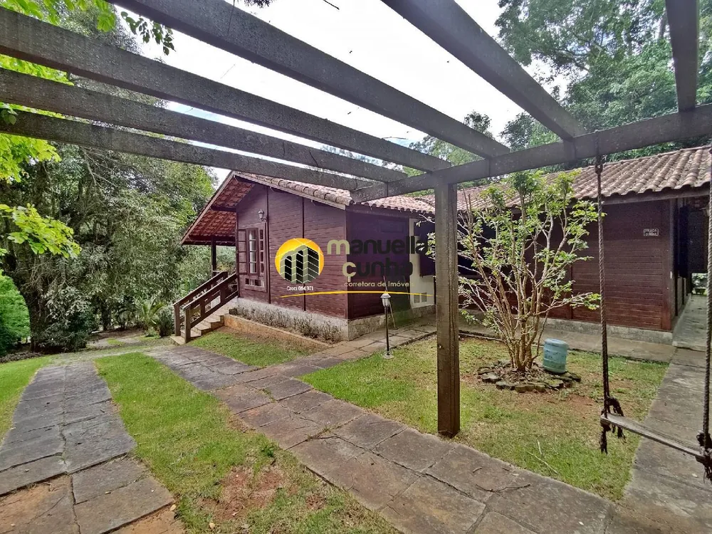 Casa, 6 quartos, 350 m² - Foto 5