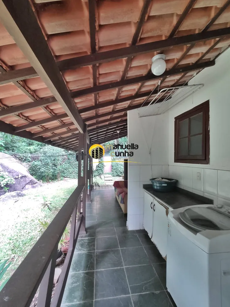Casa, 6 quartos, 350 m² - Foto 28
