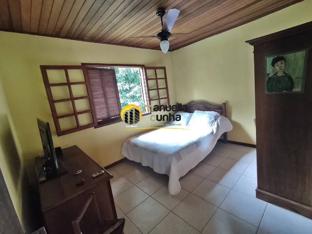 Casa, 6 quartos, 350 m² - Foto 19