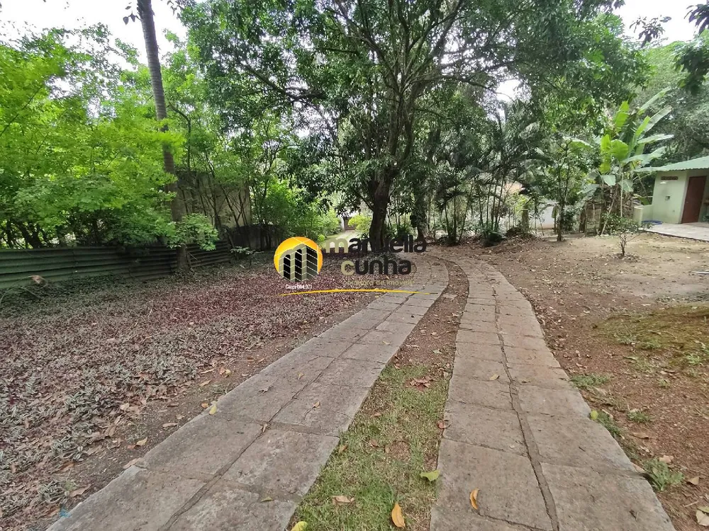 Casa, 6 quartos, 350 m² - Foto 20