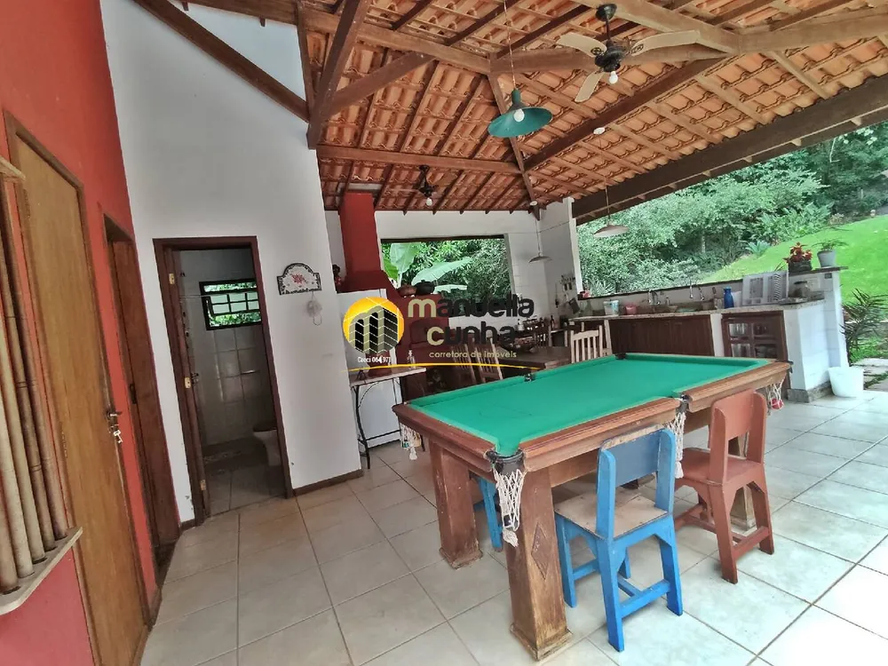 Casa, 6 quartos, 350 m² - Foto 15