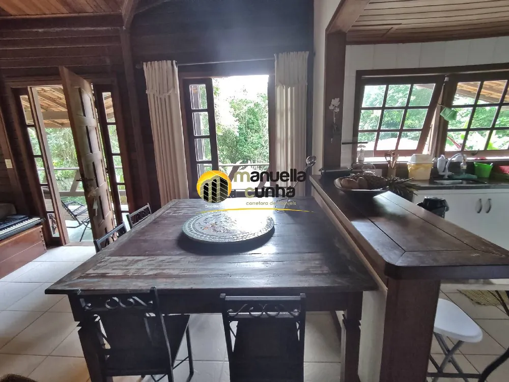 Casa, 6 quartos, 350 m² - Foto 17