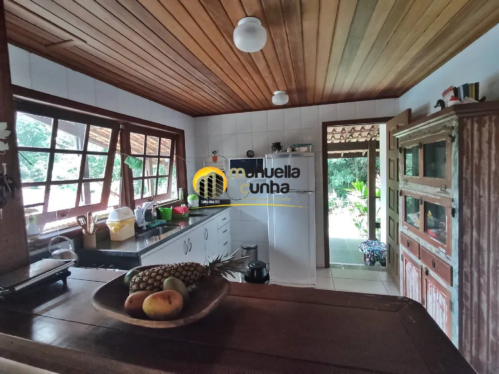 Casa, 6 quartos, 350 m² - Foto 24