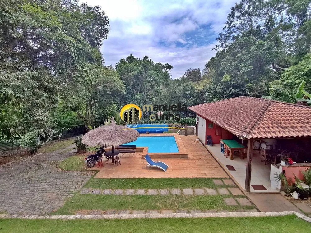 Casa, 6 quartos, 350 m² - Foto 9