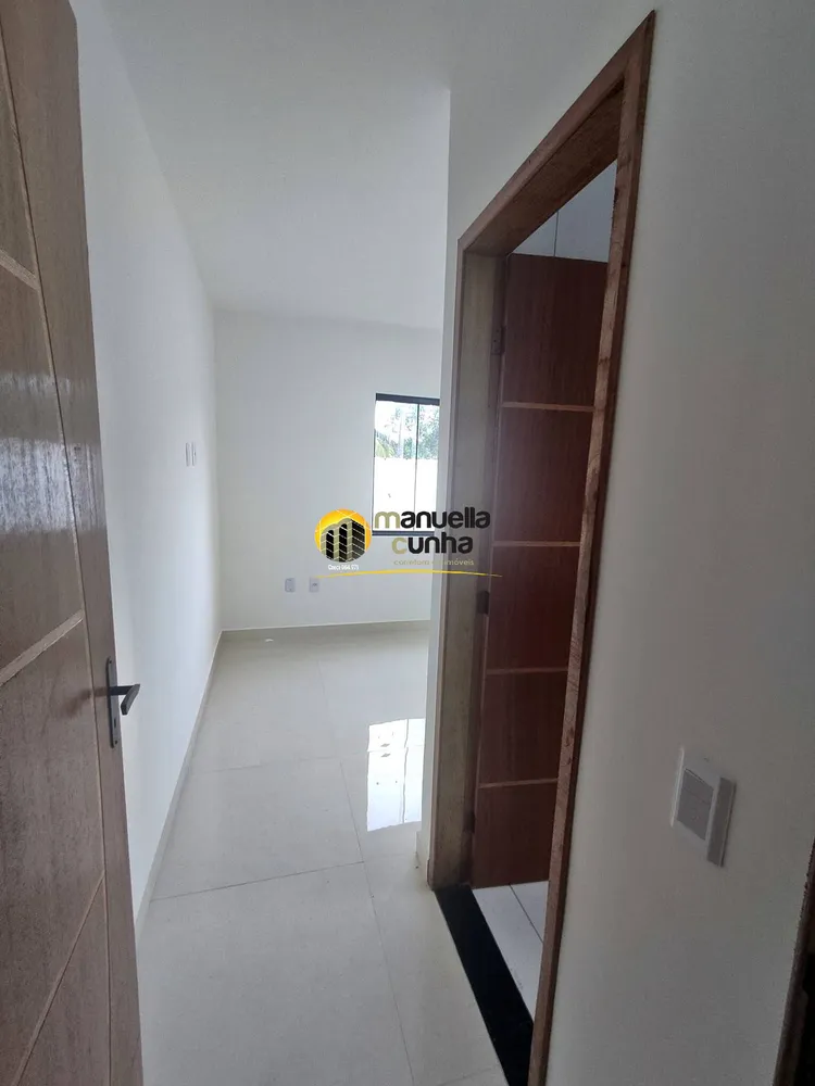 Casa, 3 quartos, 80 m² - Foto 20