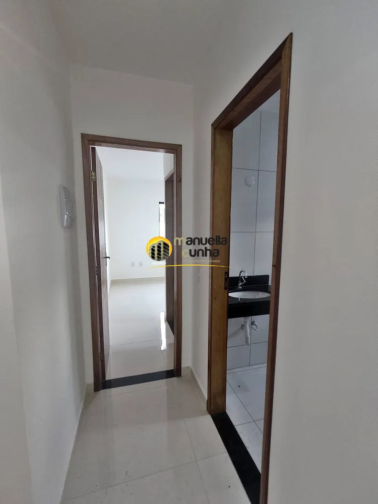 Casa, 3 quartos, 80 m² - Foto 19