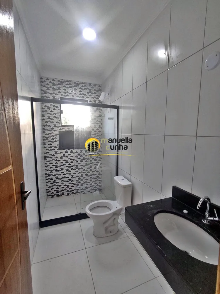 Casa, 3 quartos, 80 m² - Foto 22