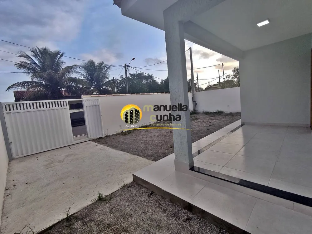 Casa, 3 quartos, 80 m² - Foto 5