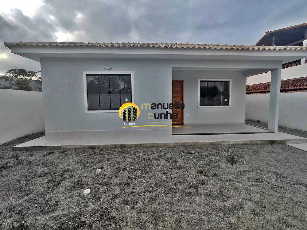 Casa, 3 quartos, 80 m² - Foto 3