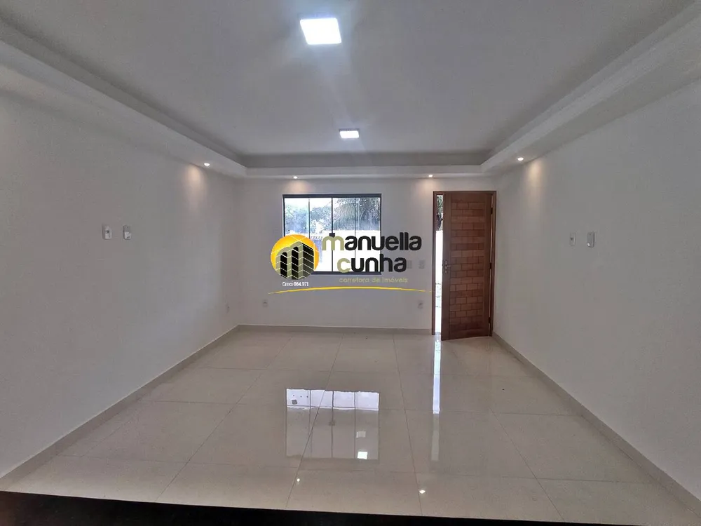 Casa, 3 quartos, 80 m² - Foto 8