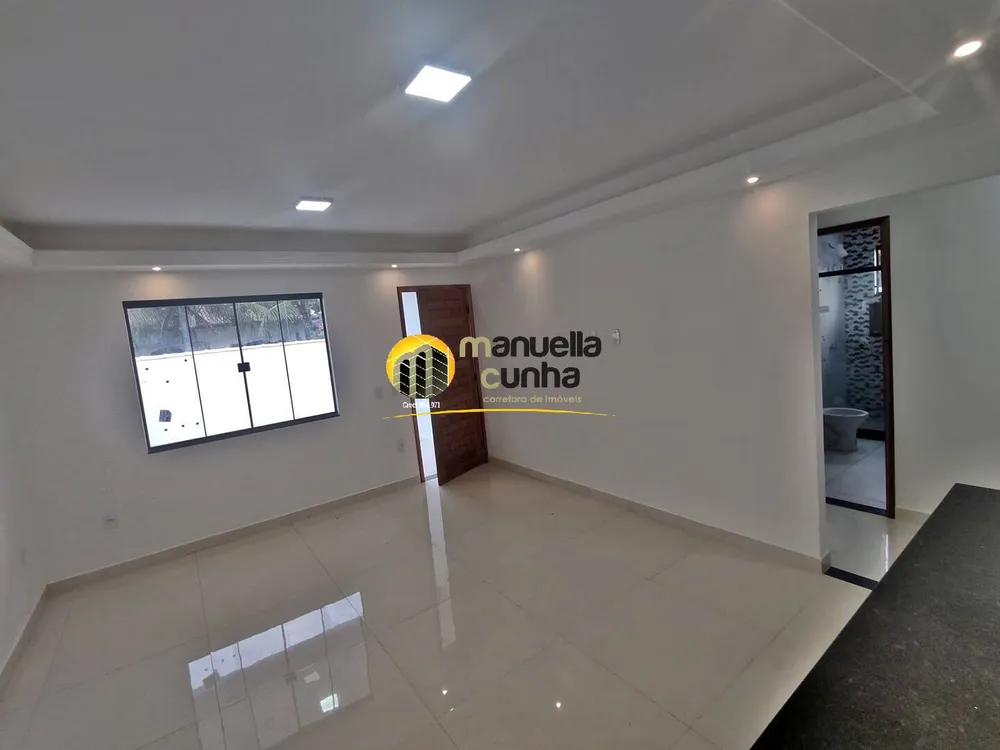 Casa, 3 quartos, 80 m² - Foto 11