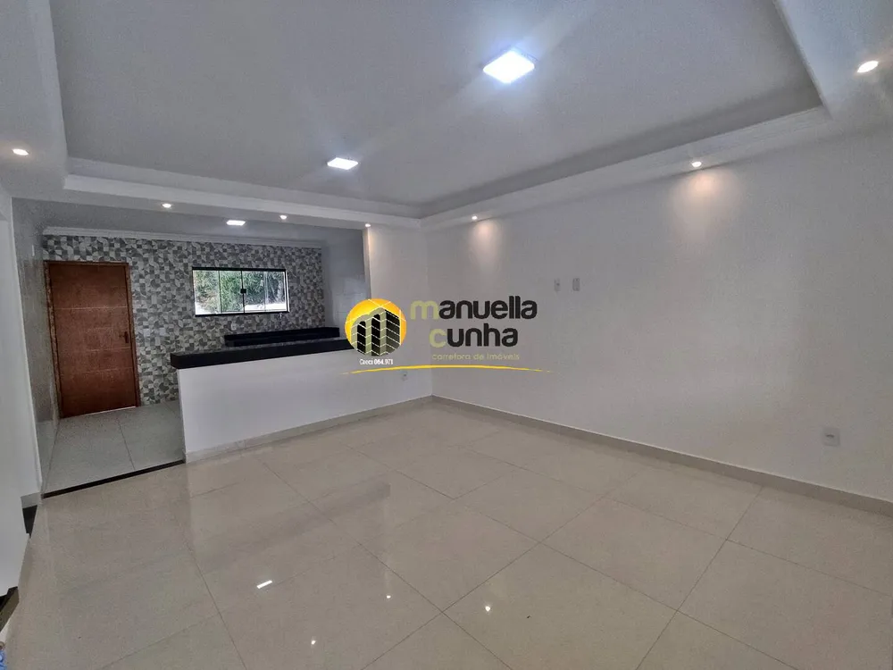 Casa, 3 quartos, 80 m² - Foto 6