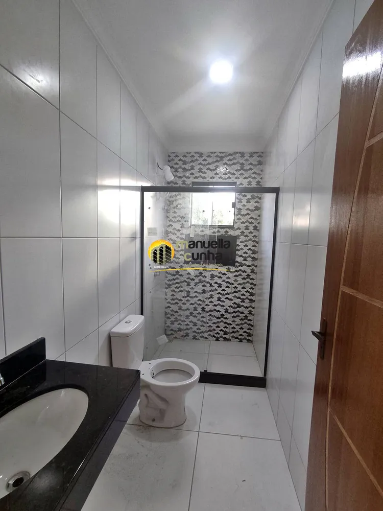 Casa, 3 quartos, 80 m² - Foto 16