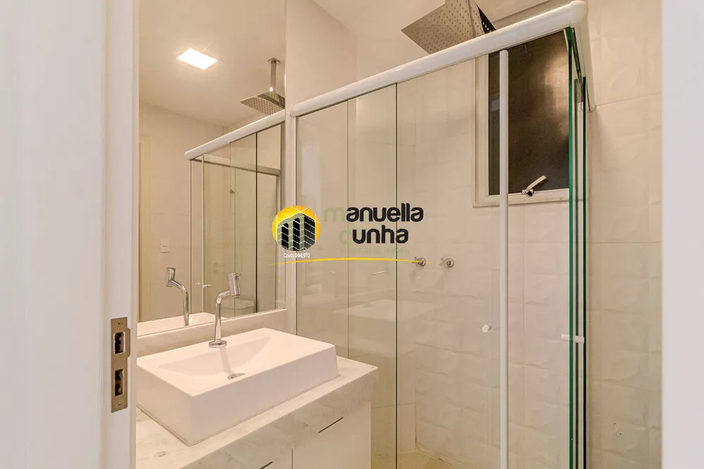 Apartamento, 3 quartos, 135 m² - Foto 19