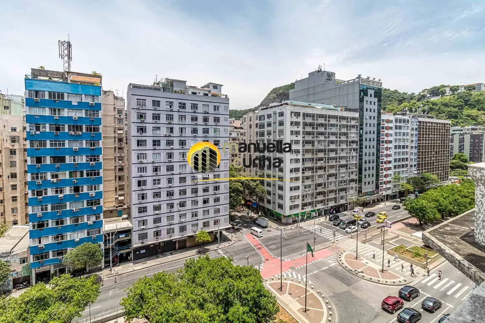 Apartamento, 3 quartos, 135 m² - Foto 4