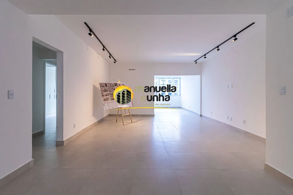 Apartamento, 3 quartos, 135 m² - Foto 10