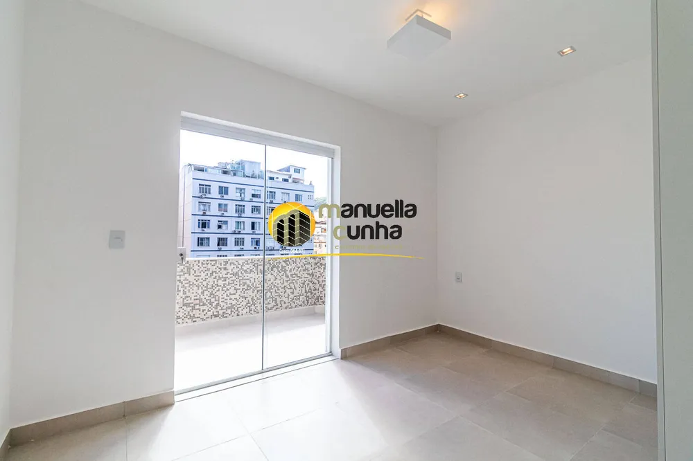 Apartamento, 3 quartos, 135 m² - Foto 24