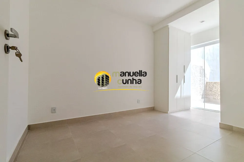 Apartamento, 3 quartos, 135 m² - Foto 21